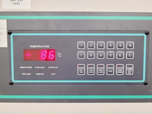 Thumbnail image of New Brunswick U570  ULT Ultra Low Temperature Freezer U570-86G