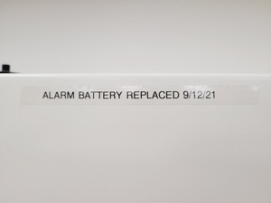 Thumbnail image of New Brunswick U570  ULT Ultra Low Temperature Freezer U570-86G