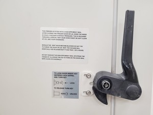 Thumbnail image of New Brunswick U570  ULT Ultra Low Temperature Freezer U570-86G
