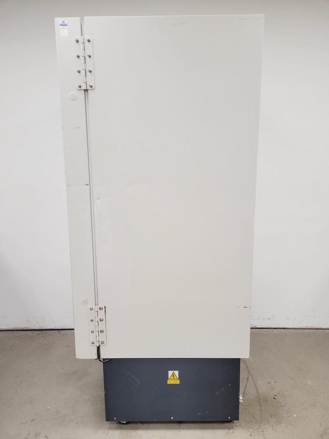 Image of New Brunswick U570  ULT Ultra Low Temperature Freezer U570-86G
