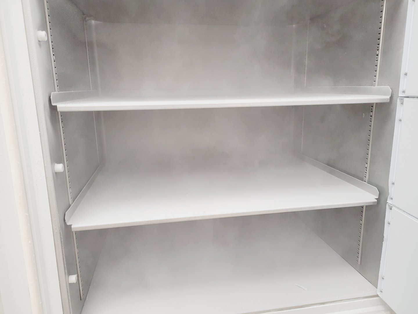 Image of New Brunswick U570  ULT Ultra Low Temperature Freezer U570-86G