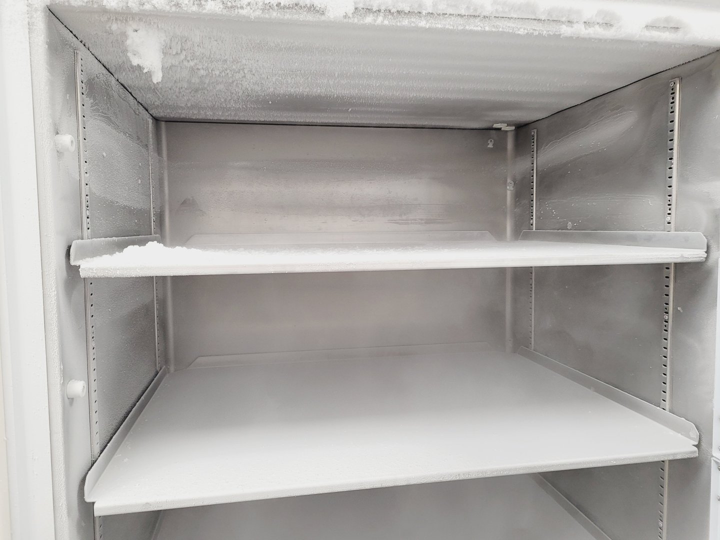 Image of New Brunswick U570  ULT Ultra Low Temperature Freezer U570-86G
