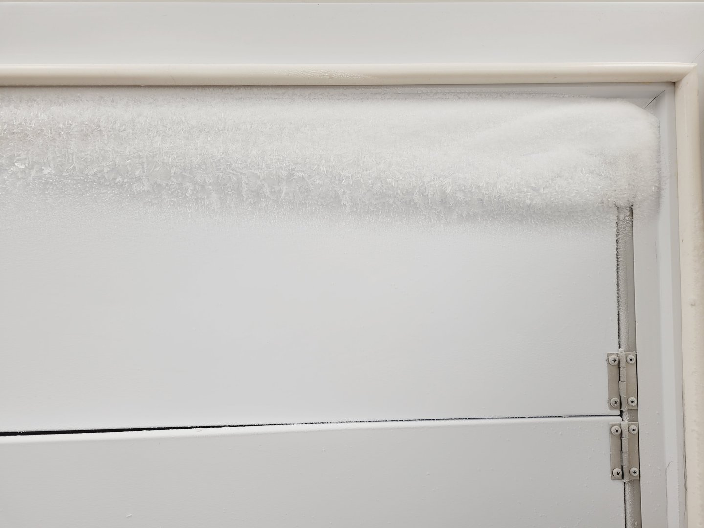 Image of New Brunswick U570  ULT Ultra Low Temperature Freezer U570-86G