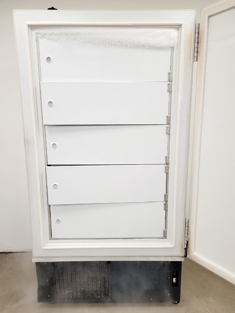 Image of New Brunswick U570  ULT Ultra Low Temperature Freezer U570-86G