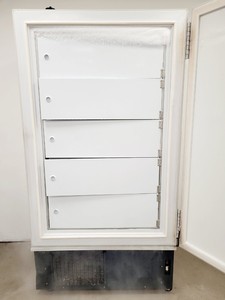 Thumbnail image of New Brunswick U570  ULT Ultra Low Temperature Freezer U570-86G