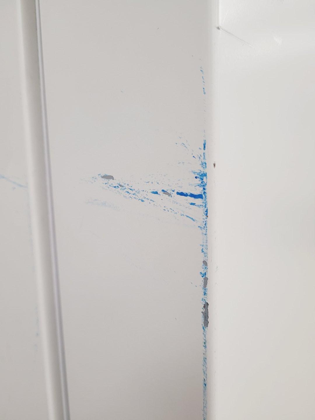 Image of New Brunswick U570  ULT Ultra Low Temperature Freezer U570-86G