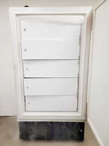 Thumbnail image of New Brunswick U570  ULT Ultra Low Temperature Freezer U570-86G