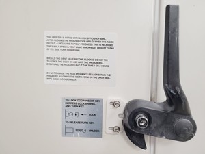 Thumbnail image of New Brunswick U570  ULT Ultra Low Temperature Freezer U570-86G