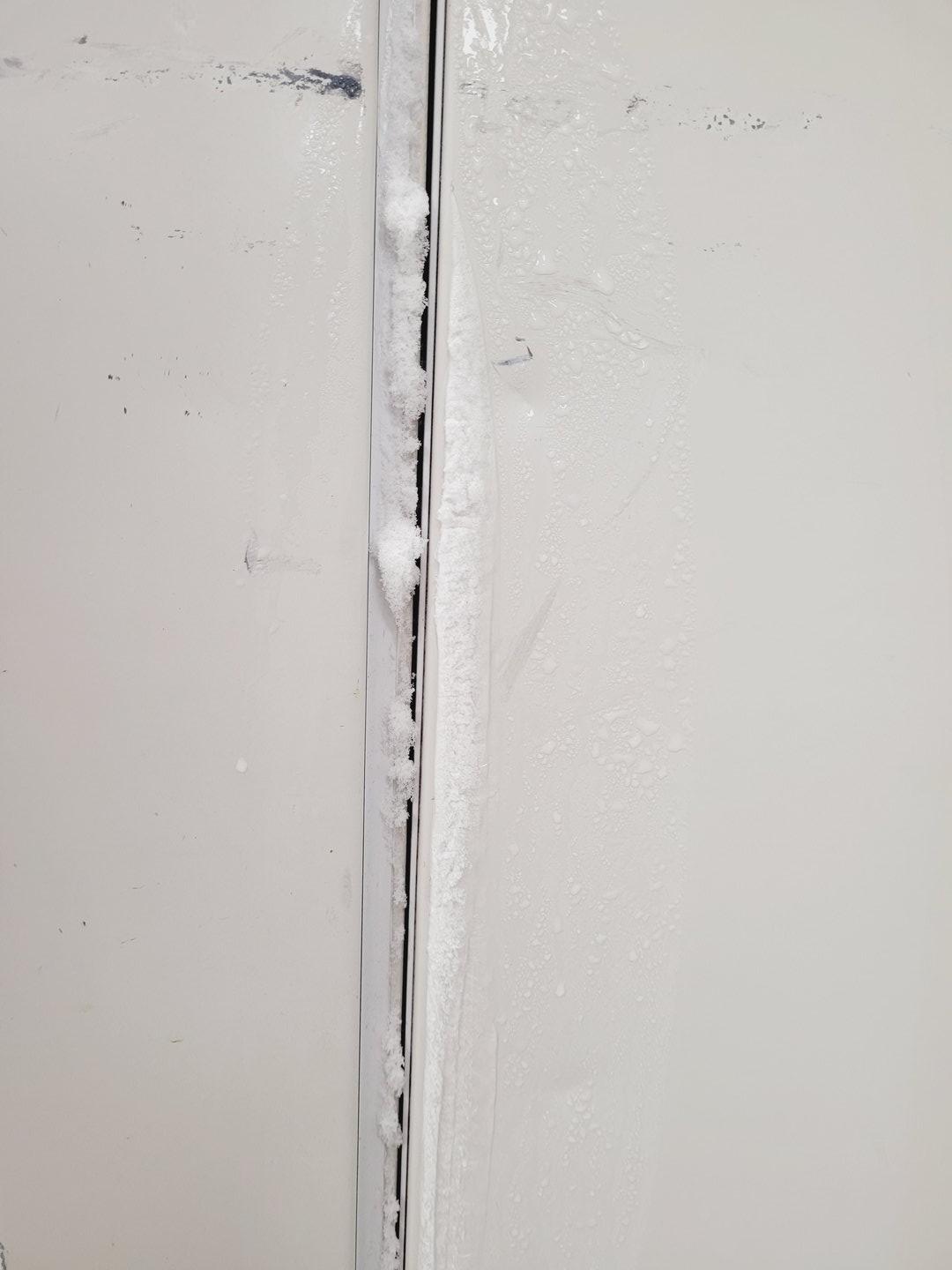 Image of New Brunswick U570  ULT Ultra Low Temperature Freezer U570-86G