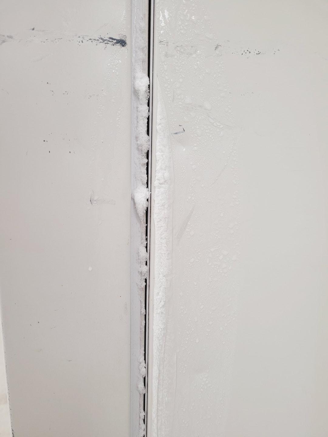 Image of New Brunswick U570  ULT Ultra Low Temperature Freezer U570-86G