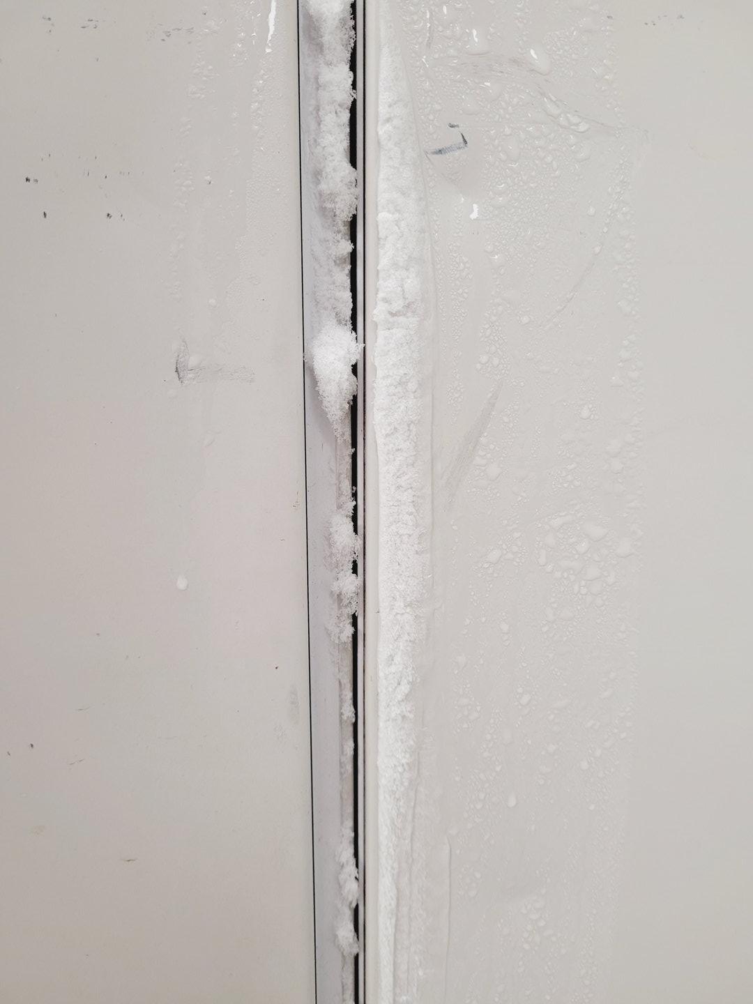 Image of New Brunswick U570  ULT Ultra Low Temperature Freezer U570-86G