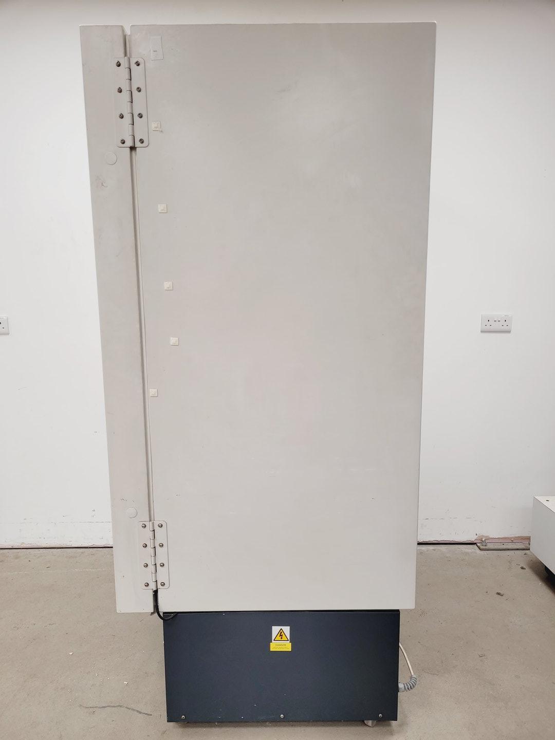 Image of New Brunswick U570  ULT Ultra Low Temperature Freezer U570-86G Faulty