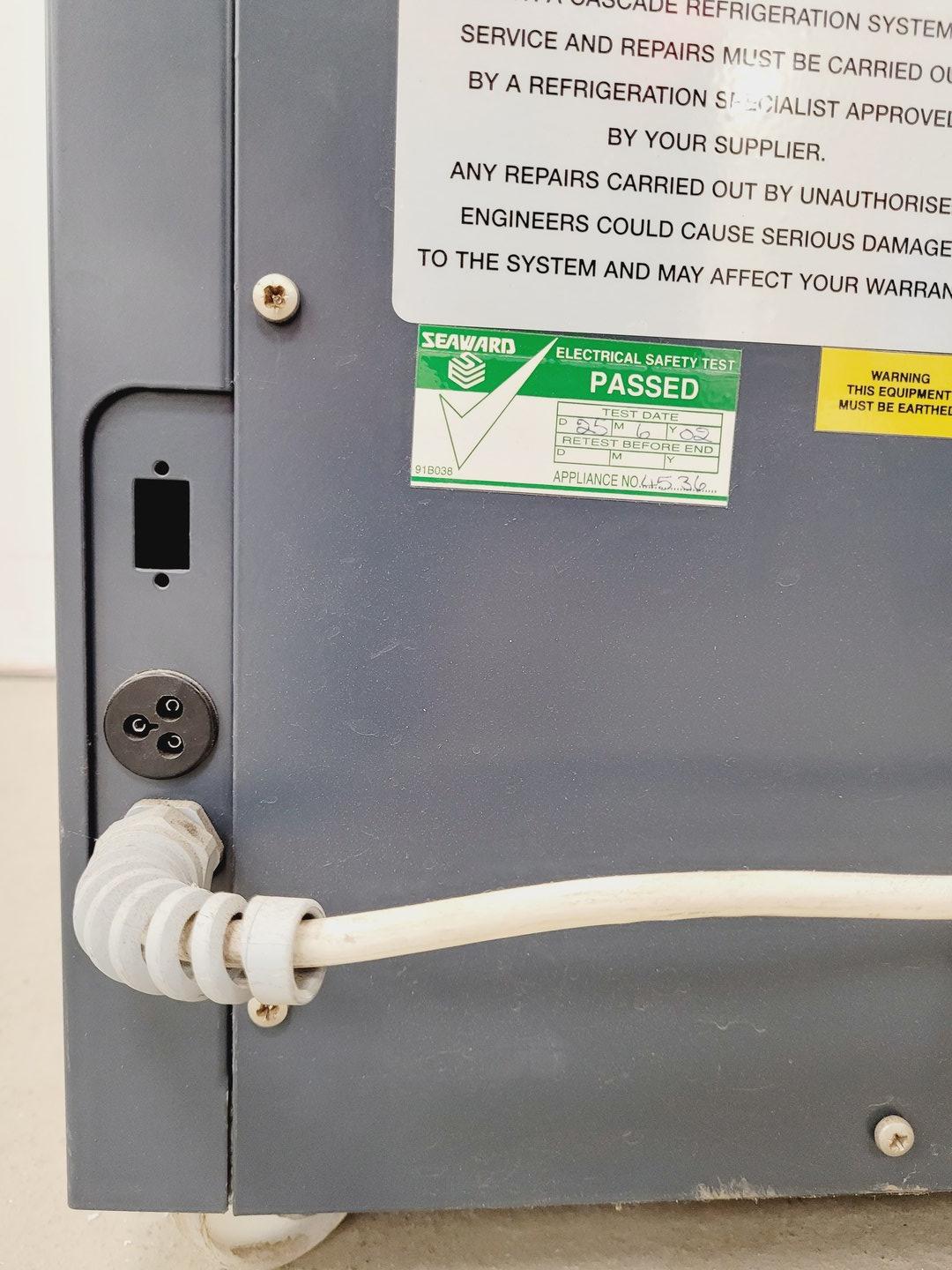 Image of New Brunswick U570  ULT Ultra Low Temperature Freezer U570-86G Faulty