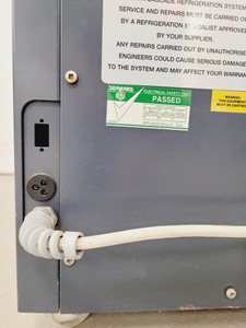 Thumbnail image of New Brunswick U570  ULT Ultra Low Temperature Freezer U570-86G Faulty