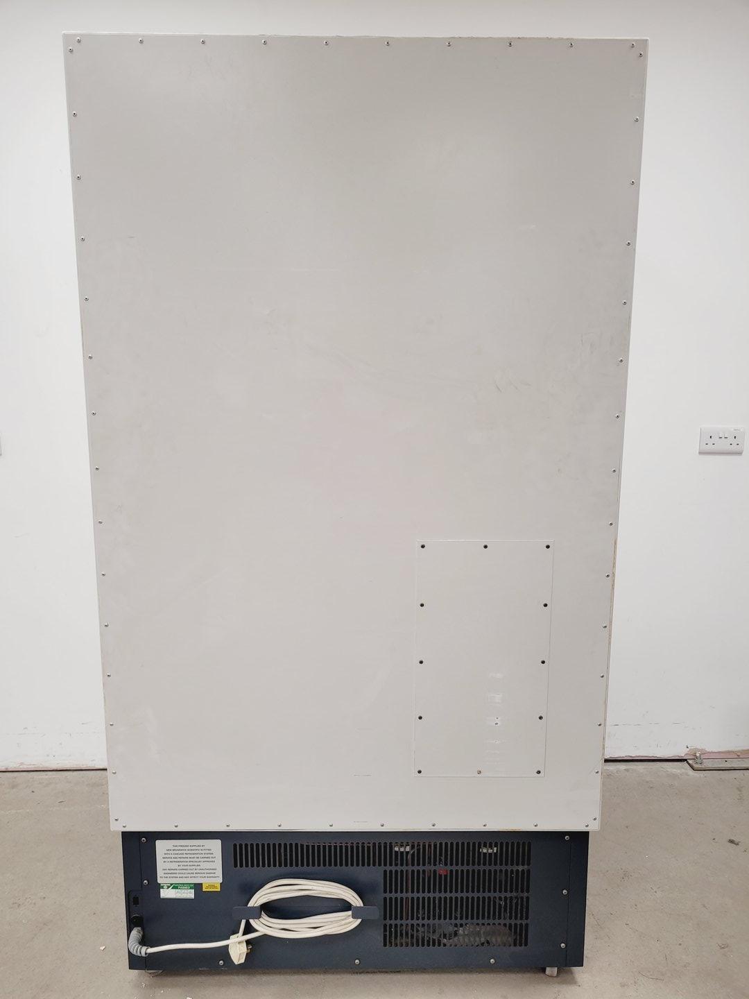 Image of New Brunswick U570  ULT Ultra Low Temperature Freezer U570-86G Faulty