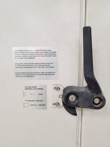 Thumbnail image of New Brunswick U570  ULT Ultra Low Temperature Freezer U570-86G Faulty
