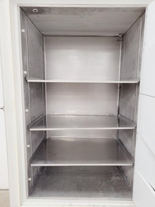 Thumbnail image of New Brunswick U570  ULT Ultra Low Temperature Freezer U570-86G Faulty