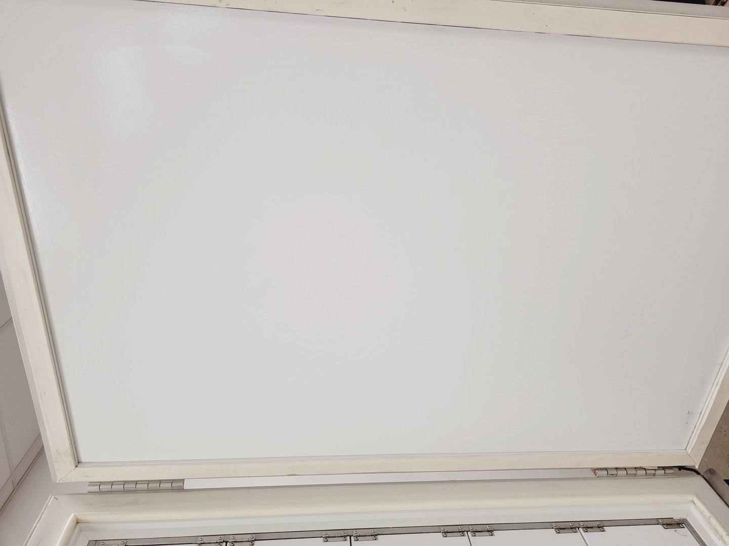 Image of New Brunswick U570  ULT Ultra Low Temperature Freezer U570-86G Faulty