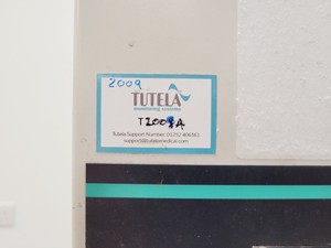 Thumbnail image of New Brunswick U570  ULT Ultra Low Temperature Freezer U570-86G Faulty
