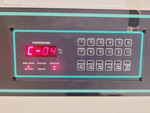 Thumbnail image of New Brunswick U570  ULT Ultra Low Temperature Freezer U570-86G Faulty