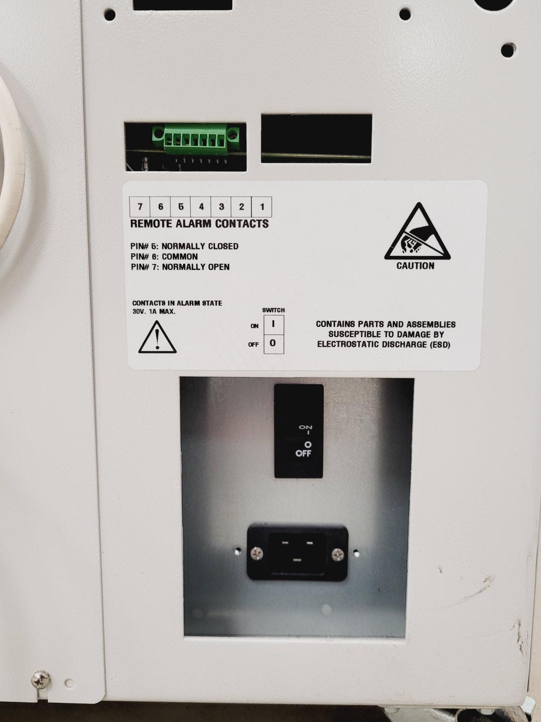 Image of Thermo Scientific Forma 905 -86 ULT Laboratory Freezer Lab