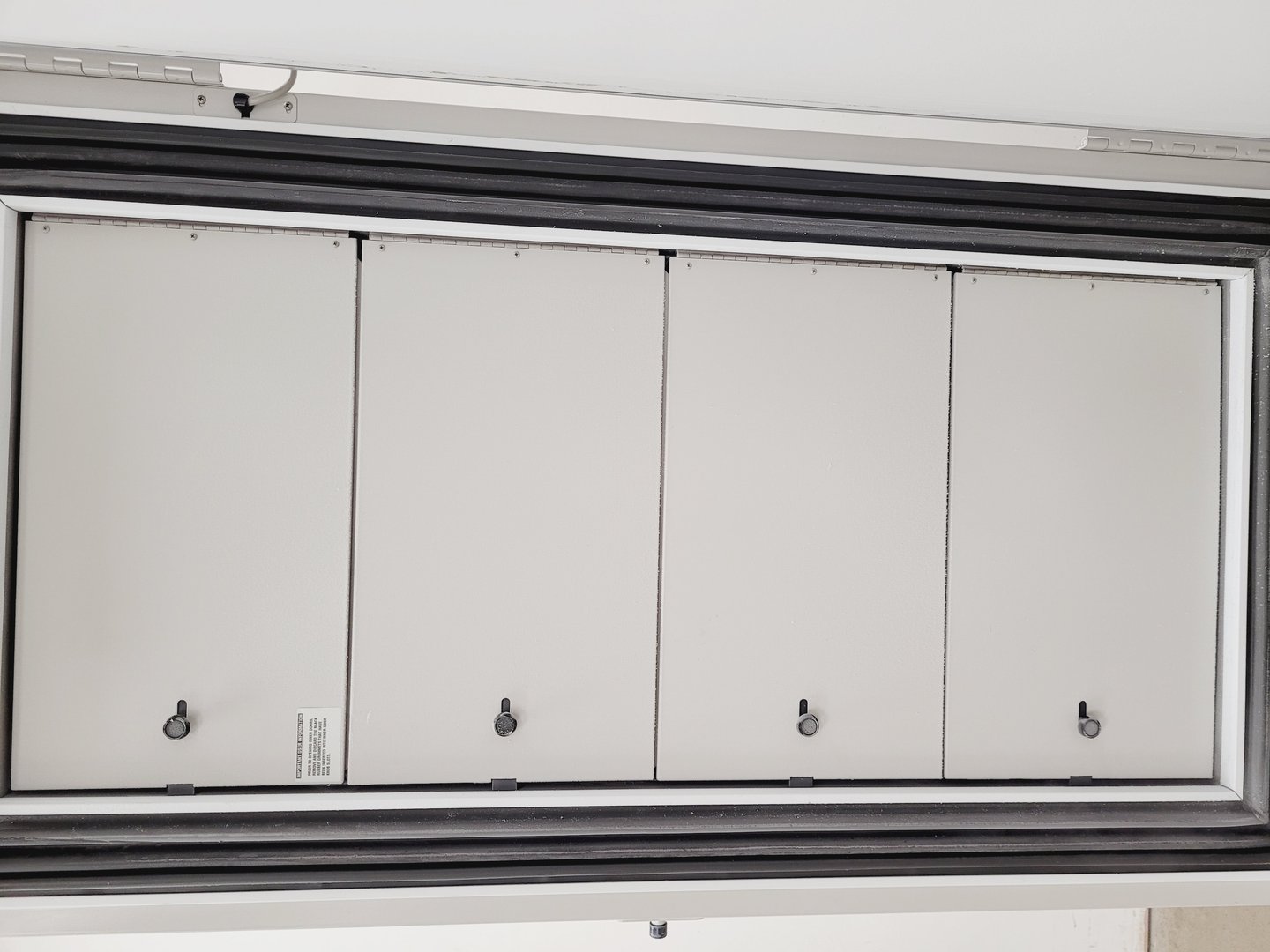 Image of Thermo Scientific Forma 905 -86 ULT Laboratory Freezer Lab