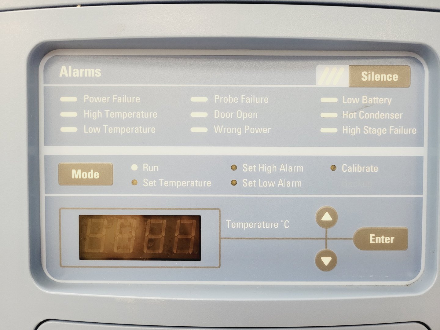Image of Thermo Scientific Forma 905 -86 ULT Laboratory Freezer Lab