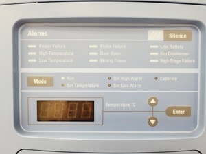 Thumbnail image of Thermo Scientific Forma 905 -86 ULT Laboratory Freezer Lab