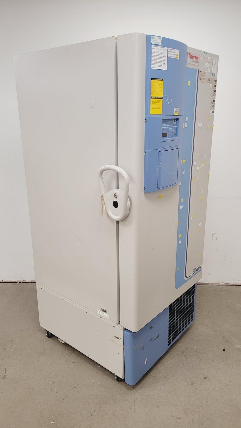 Image of Thermo Scientific Forma 905 -86 ULT Ultra Low Temperature Freezer 900 Series