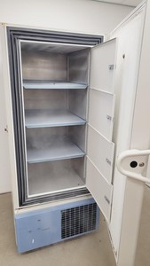 Thumbnail image of Thermo Scientific Forma 905 -86 ULT Ultra Low Temperature Freezer 900 Series