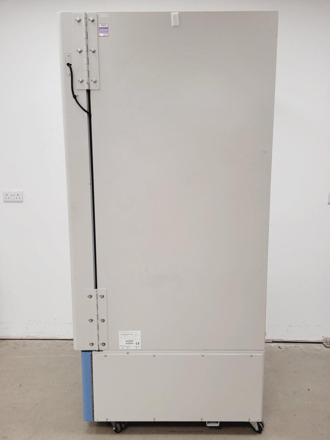 Image of Thermo Scientific Forma 905 -86 Freezer 900 Series ULT Laboratory Freezer Lab