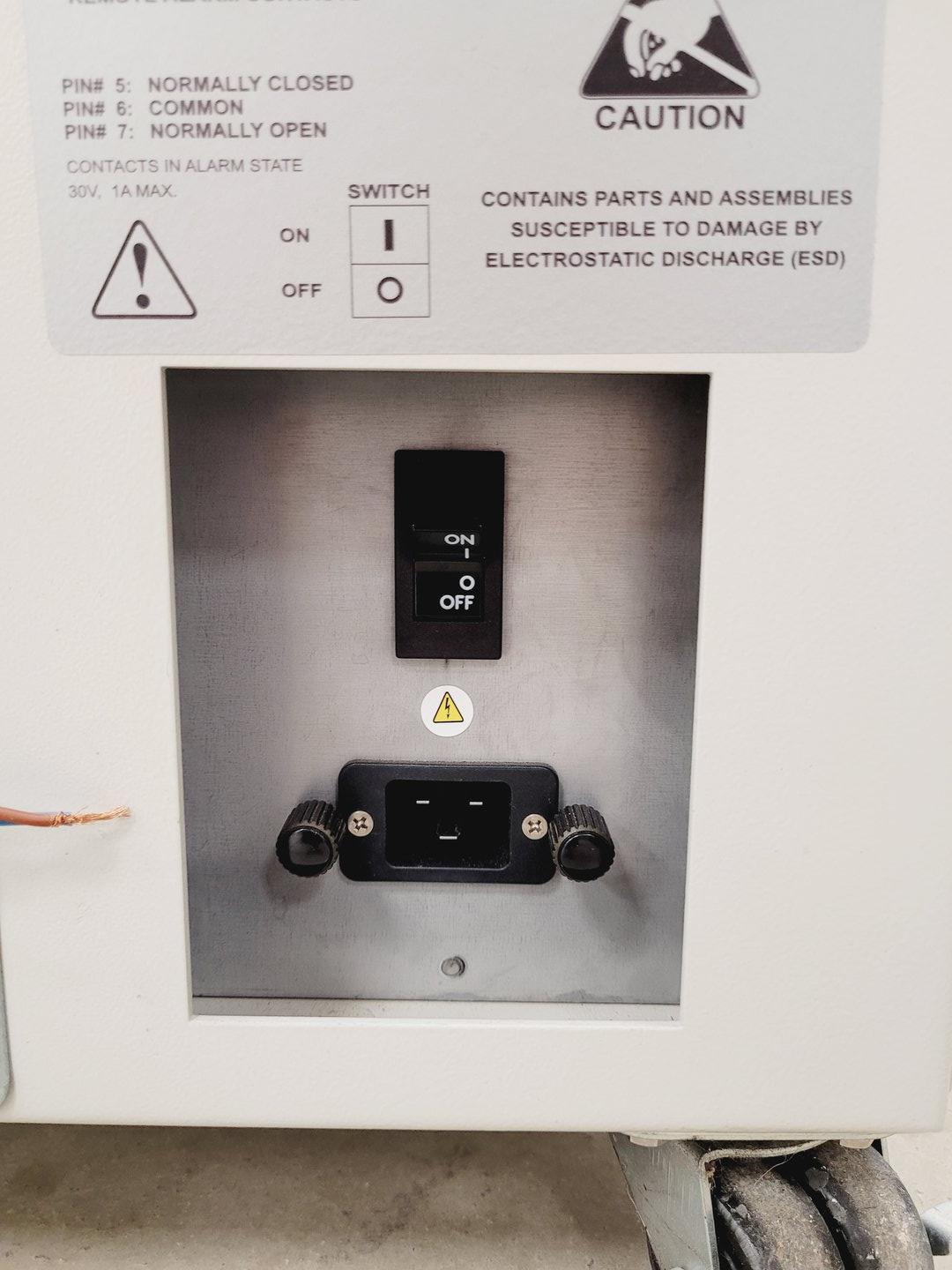 Image of Thermo Scientific Forma 905 -86 Freezer 900 Series ULT Laboratory Freezer Lab