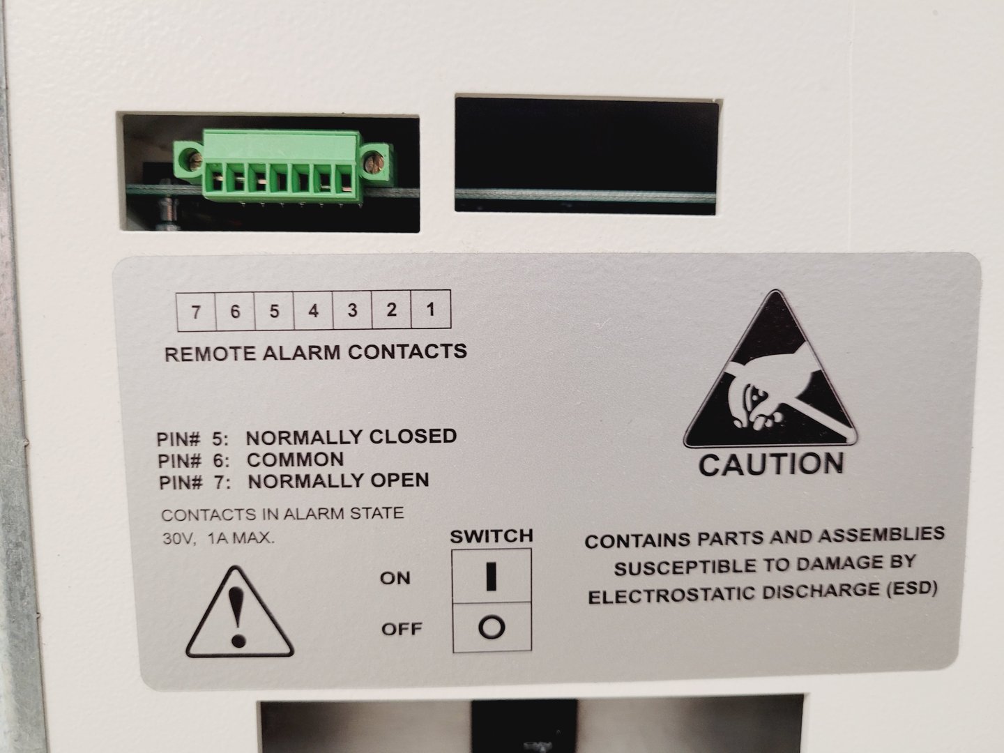 Image of Thermo Scientific Forma 905 -86 Freezer 900 Series ULT Laboratory Freezer Lab