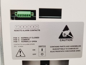Thumbnail image of Thermo Scientific Forma 905 -86 Freezer 900 Series ULT Laboratory Freezer Lab