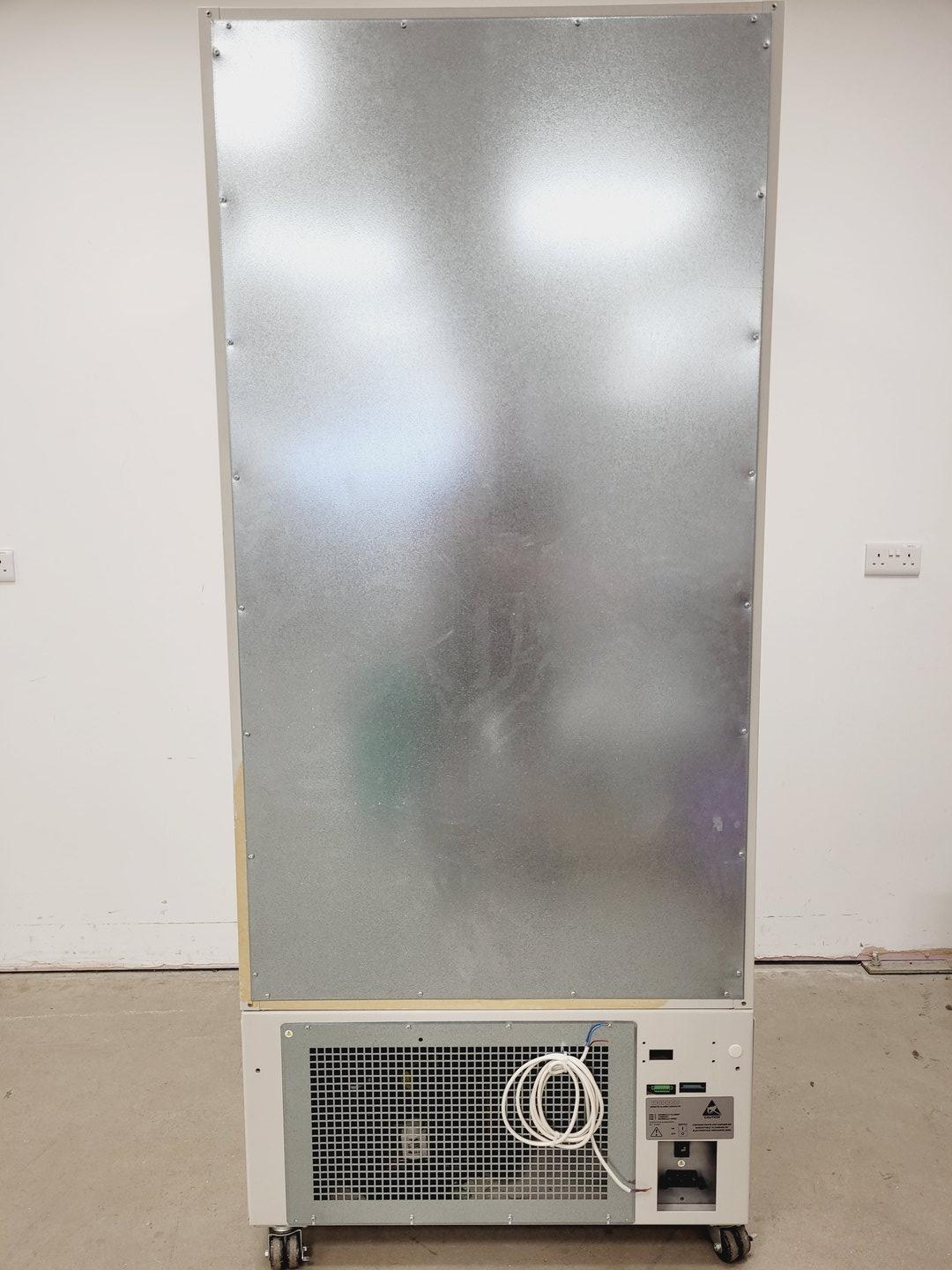 Image of Thermo Scientific Forma 905 -86 Freezer 900 Series ULT Laboratory Freezer Lab