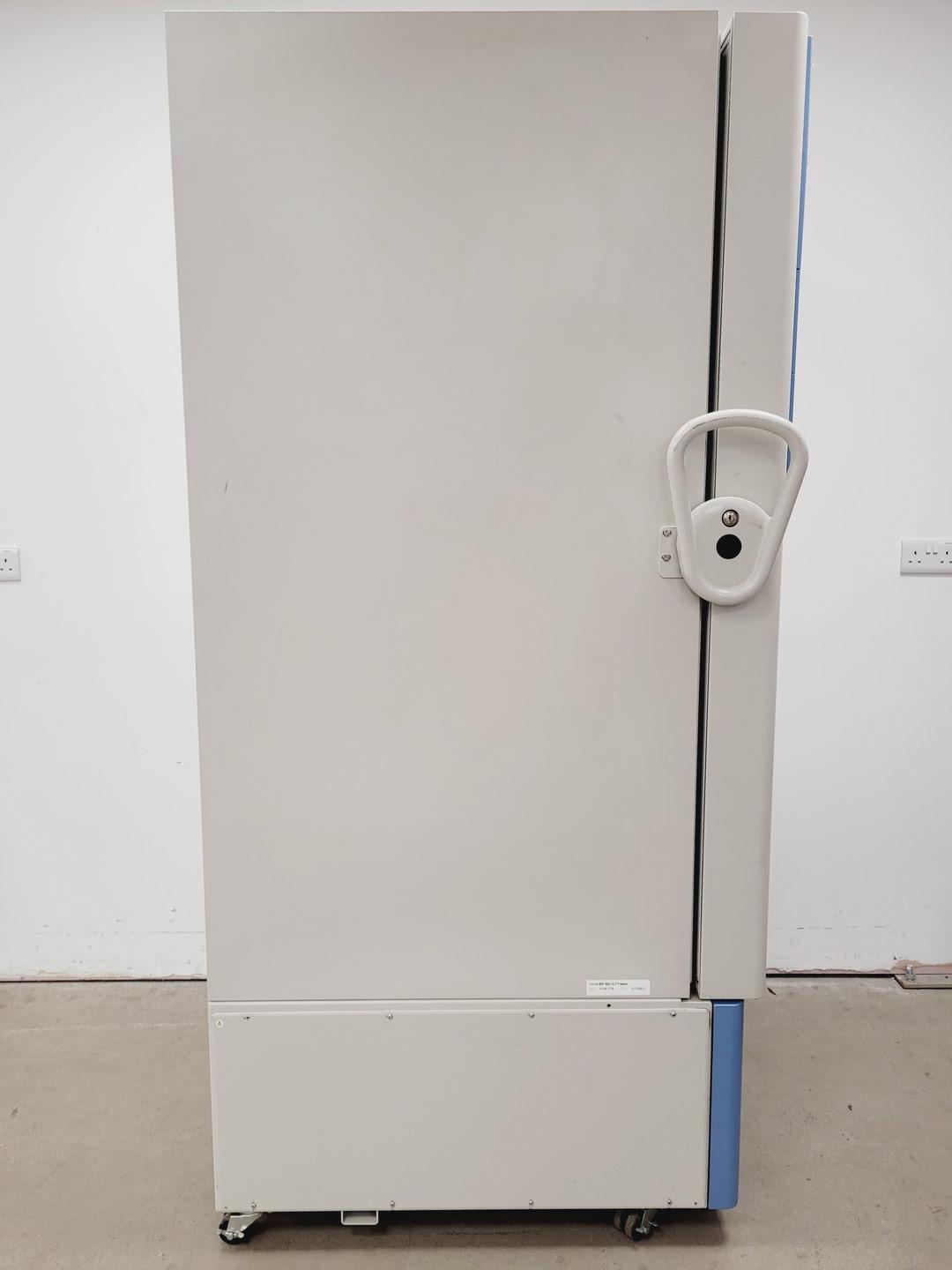 Image of Thermo Scientific Forma 905 -86 Freezer 900 Series ULT Laboratory Freezer Lab