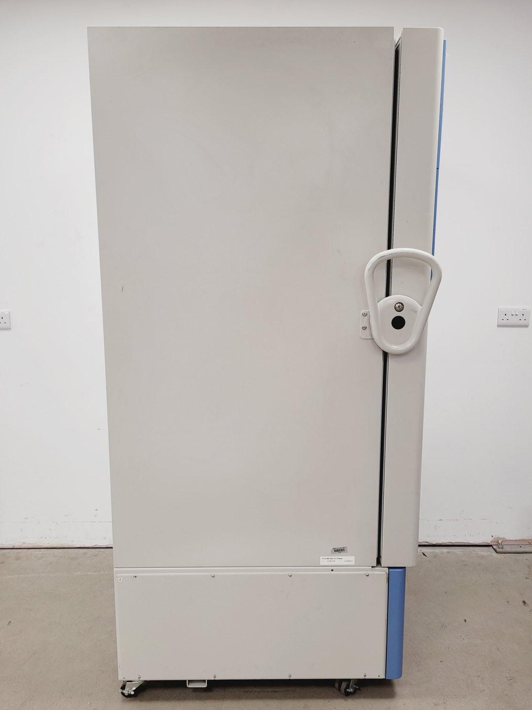 Image of Thermo Scientific Forma 905 -86 Freezer 900 Series ULT Laboratory Freezer Lab