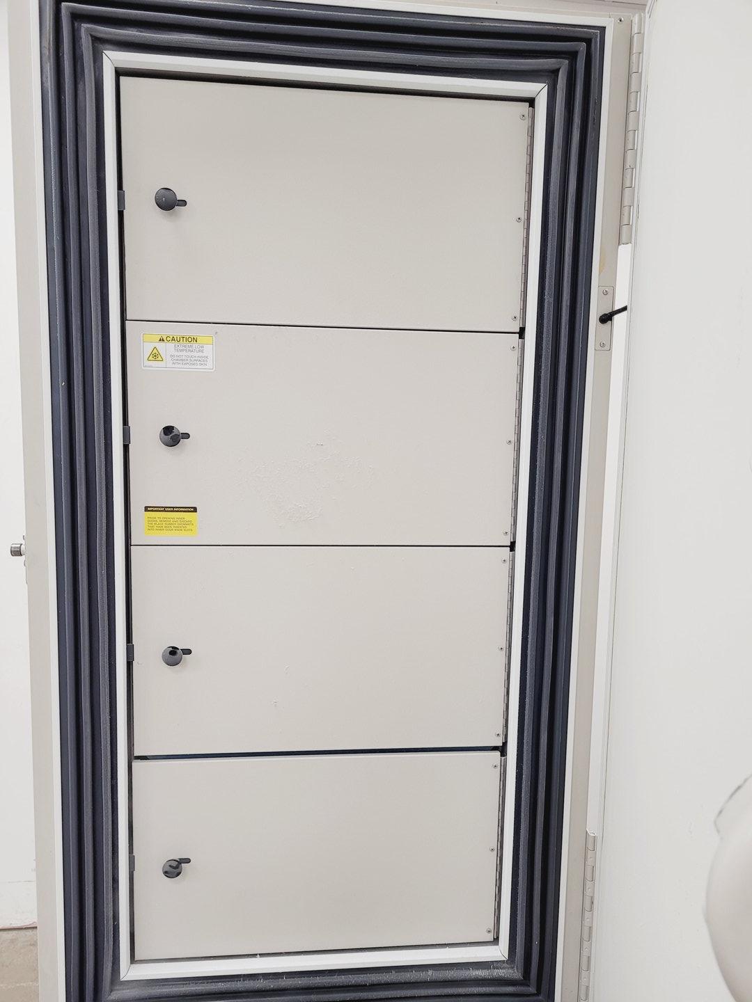 Image of Thermo Scientific Forma 905 -86 Freezer 900 Series ULT Laboratory Freezer Lab