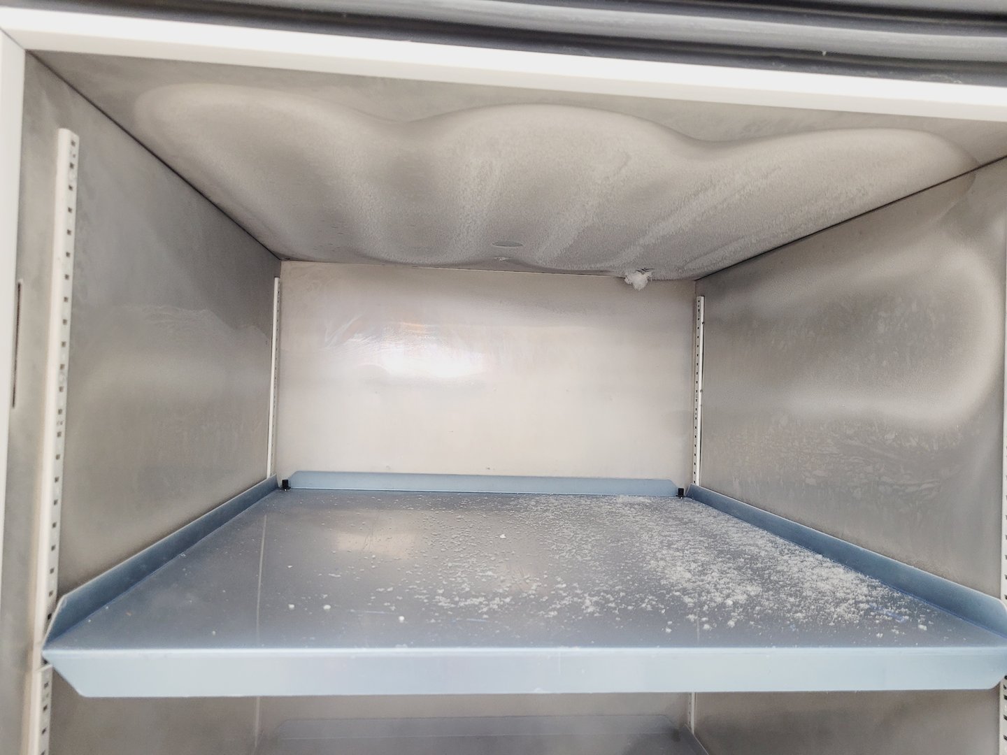 Image of Thermo Scientific Forma 905 -86 Freezer 900 Series ULT Laboratory Freezer Lab