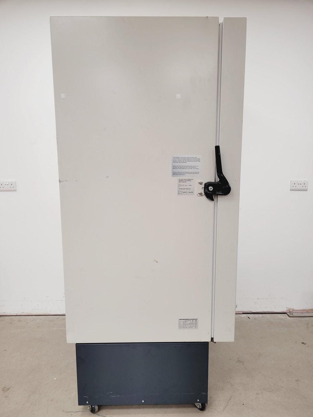 Image of New Brunswick Ultra Low Temperature Freezer U570 -86 Lab