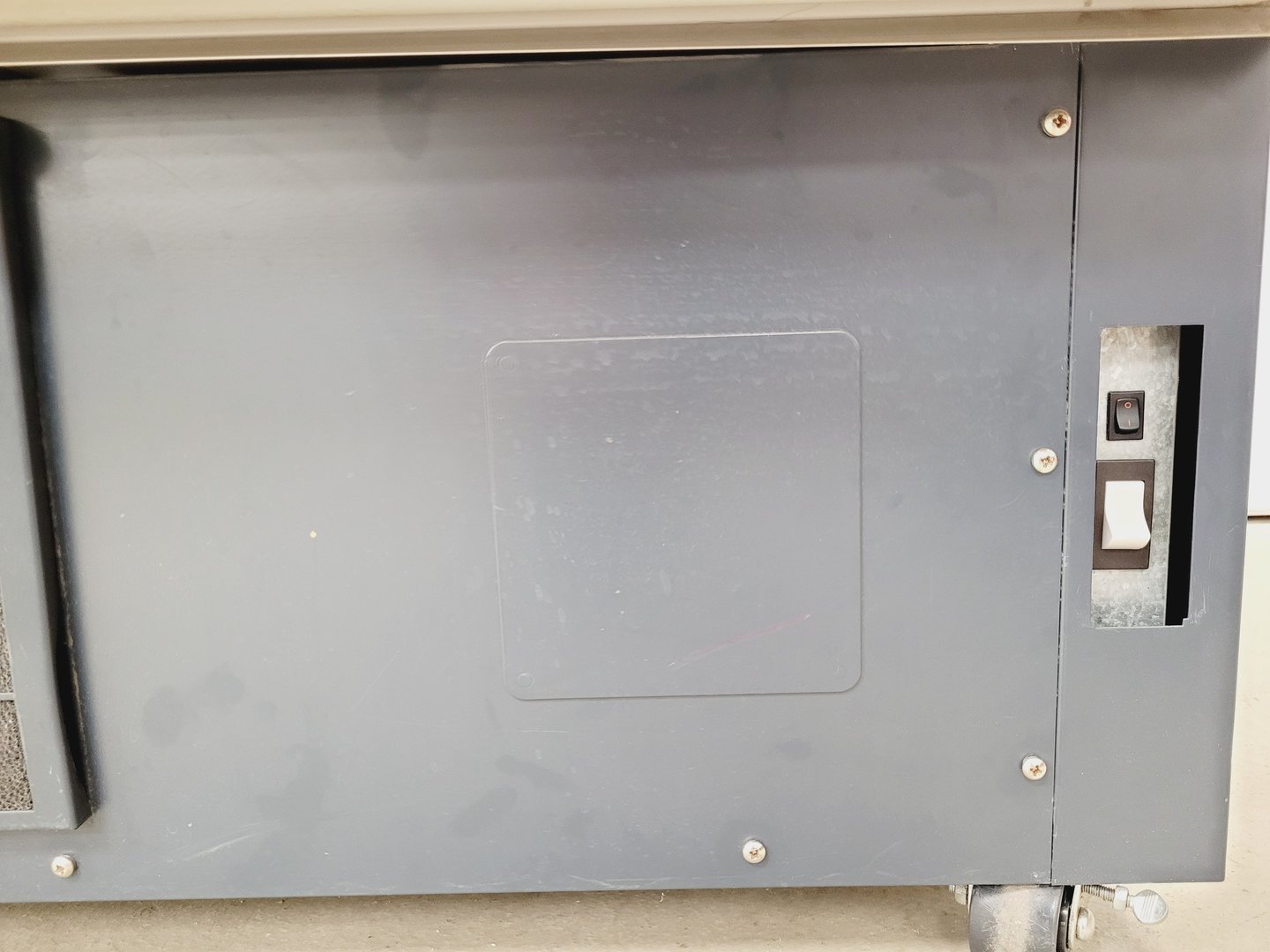 Image of New Brunswick Ultra Low Temperature Freezer U570 -86 Lab