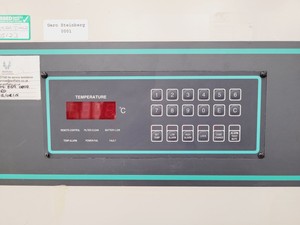 Thumbnail image of New Brunswick Ultra Low Temperature Freezer U570 -86 Lab