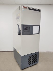 Thumbnail image of Thermo Scientific Revco UXF 40086V ULT Ultra Low Temperature Freezer
