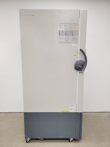 Thumbnail image of Thermo Scientific Revco UXF 40086V ULT Ultra Low Temperature Freezer