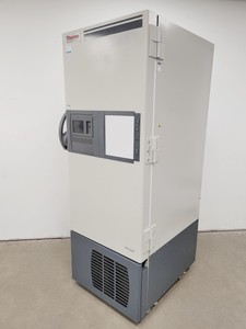 Thumbnail image of Thermo Scientific Revco UXF 40086V ULT Ultra Low Temperature Freezer