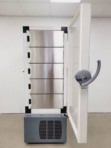 Thumbnail image of Thermo Scientific Revco UXF 40086V ULT Ultra Low Temperature Freezer