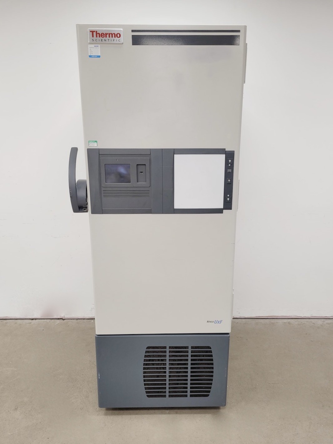 Image of Thermo Scientific Revco UXF 40086V ULT Ultra Low Temperature Freezer