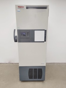 Thumbnail image of Thermo Scientific Revco UXF 40086V ULT Ultra Low Temperature Freezer