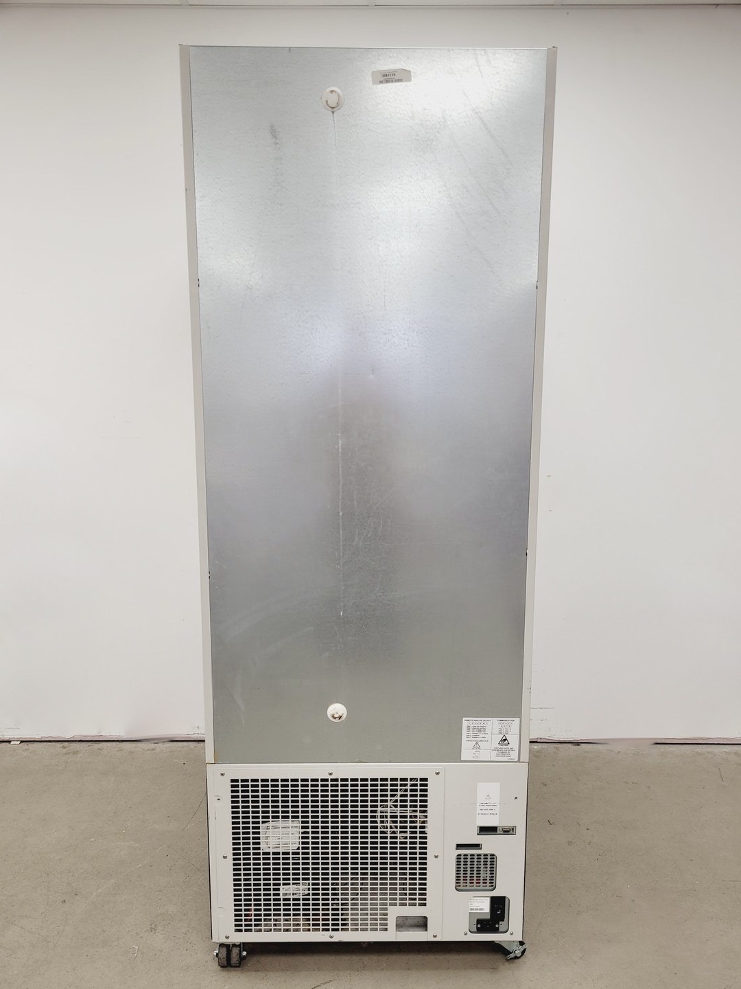 Image of Thermo Scientific Revco UXF 40086V ULT Ultra Low Temperature Freezer