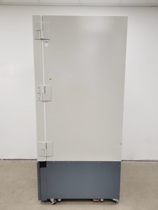 Thumbnail image of Thermo Scientific Revco UXF 40086V ULT Ultra Low Temperature Freezer